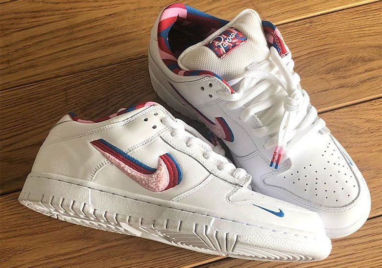 nike parra 2019