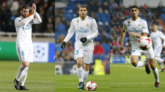 DeadlineDayLive's tweet photo. Antonio Conte wants Inter Milan to sign Real Madrid trio Mateo Kovačić, Nacho and Marco Asensio this summer. (Source: Calciomercato) https://t.co/CnR4IHLbT7