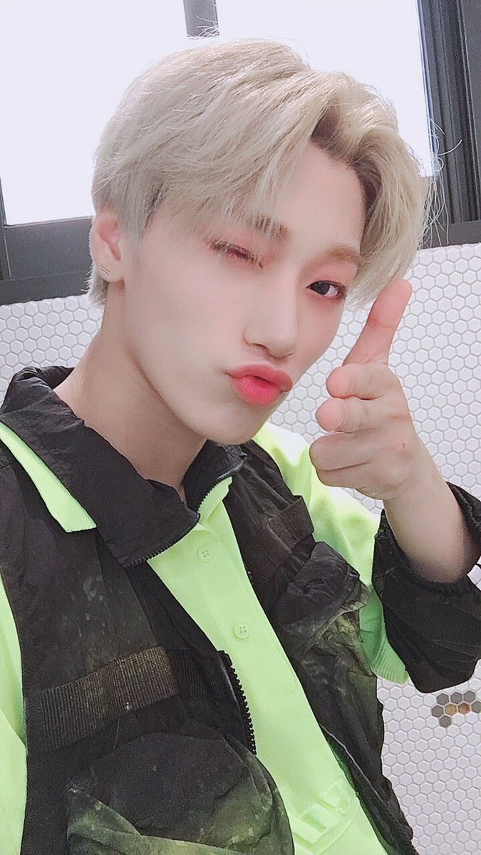 ATEEZ(에이티즈) tweet media