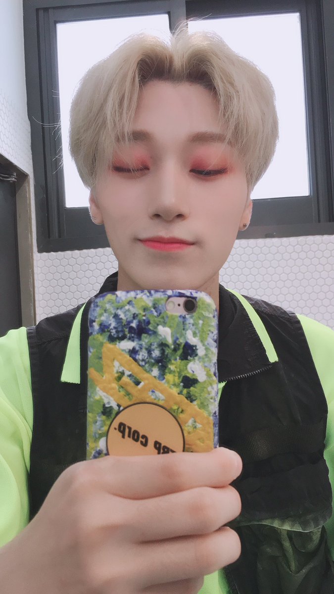 ATEEZ(에이티즈) tweet media