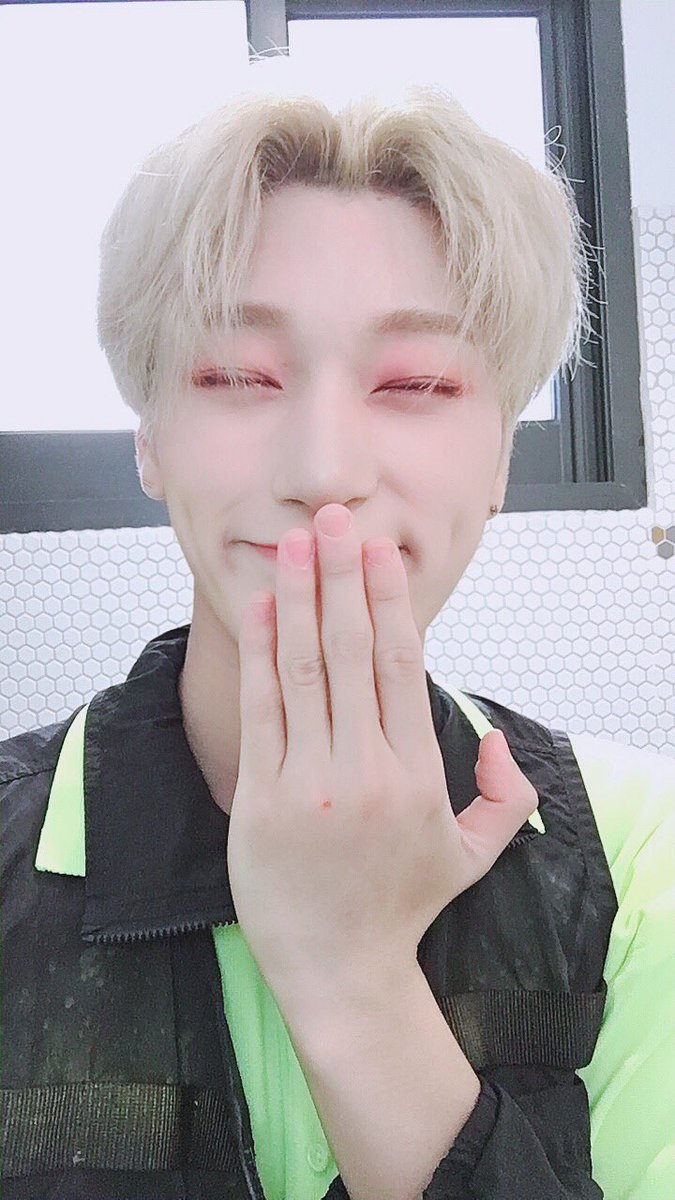 ATEEZ(에이티즈) tweet media
