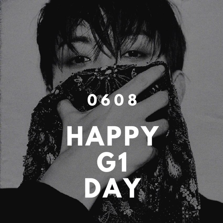 ONE_N_1_'s tweet photo. 그대와 함께면 어딜가든 좋아 

#HappyG1day
#은지원_생일축하해 🎉

#은지원 #G1 #eunjiwon #殷志源 #ウンジウォン #happy_G1_day #원카인 #1kyne #원앤원 #ONE_N_1_ https://t.co/xBXGL9CiSq