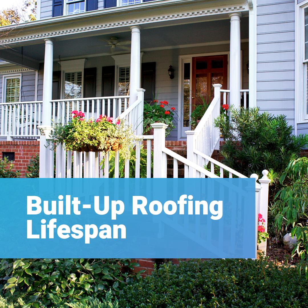 jmd_global's tweet photo. Built-up roofing tends to fare better in warmer climates than in cold regions. This lifespan makes built-up roofing comparable to composition (asphalt) shingles, which last between 15 and 30 years, depending on their quality. #JMDGlobalRoofing #orlandoroofing #orlando https://t.co/vcHj5AhLyC