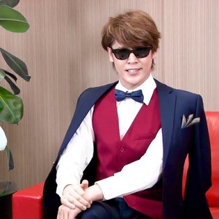 Happy 36th birthday to this crazy motherfucker, my fav seiyuu mamoru miyano 