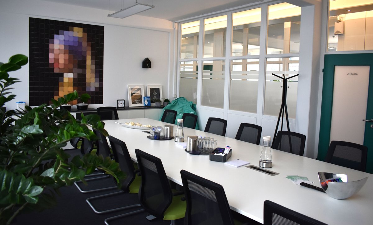 TheDATAlovers's tweet photo. Sie möchten sehen wo wir unsere #Projekte für Sie umsetzen? Wir haben für Sie ein paar #Einblicke in unsere #DATAloverswelt. ☕😉

#coffeeforlife #büroleben #datalovers #impressions https://t.co/KItRzvBlMW