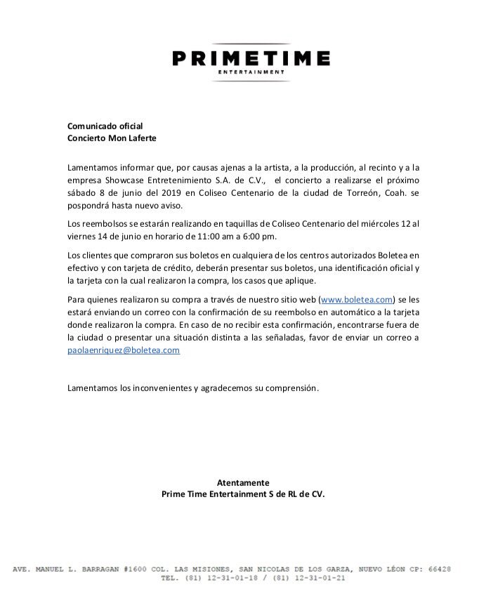 Showcase Entretenimiento tweet media