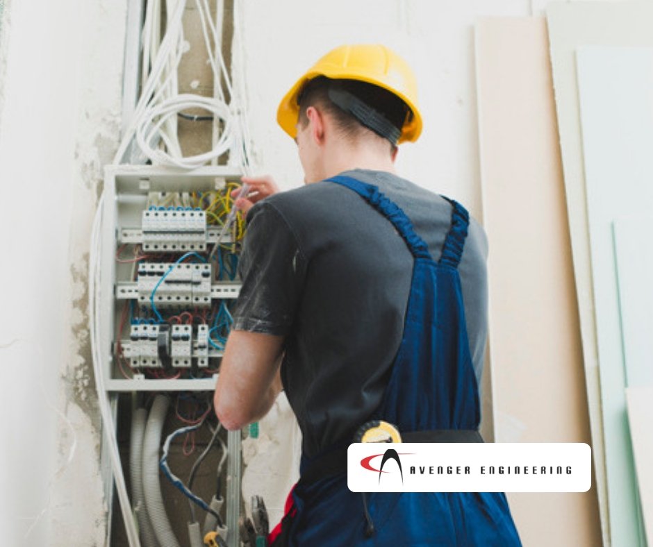 AvengerEngineer's tweet photo. Are you having electrical issues? 🛠

Contact Avenger Engineering to set up an appointment: https://t.co/5DPhM2WG0K 

#AvengerEngineering #Engineer #Telecom #Atlanta #ATL #SolarEnergy #GreenPrint #RenewableEnergy #GoGreen #SolarPanel #CleanEnergy https://t.co/ZGJuQADa3t