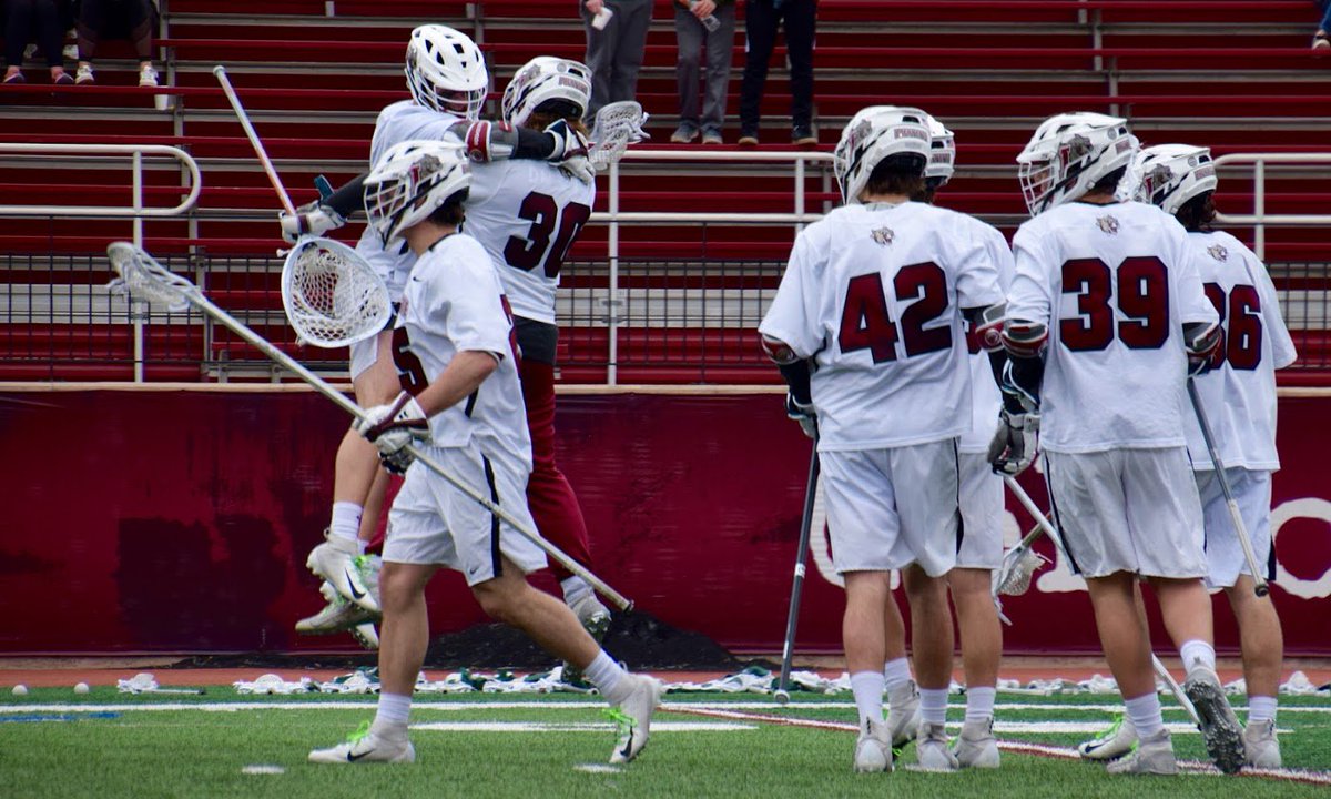 LafayetteMLAX's tweet photo. Jumping into the weekend like...

#DMGB #Rollpards https://t.co/Se7oyTTW83