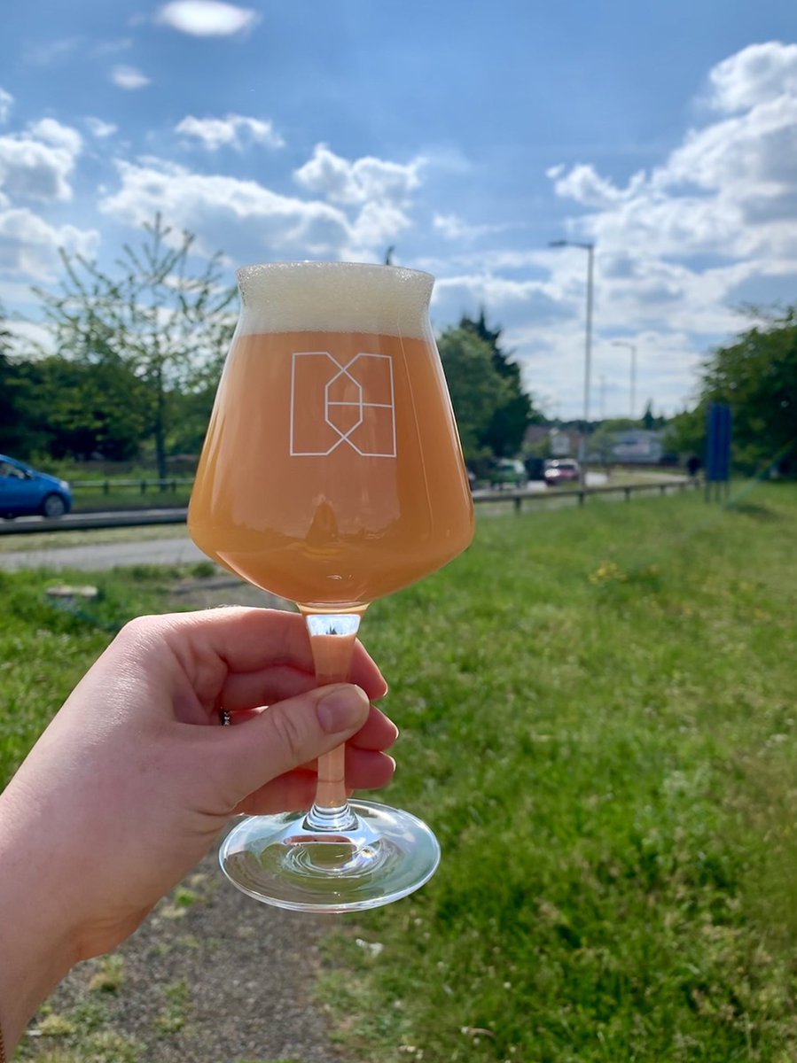 Word on the streets of #rdguk say that <a href="/DBBrewery/">Double-Barrelled</a> may have few surprises up their sleeve for our JOURNEY supper club on 20 Jun.If u visit their Tap Room weekend u can buy ur tix from them &amp; they may give u some tips😉 We’re down to the LAST spots! More info👉link in our bio or dm