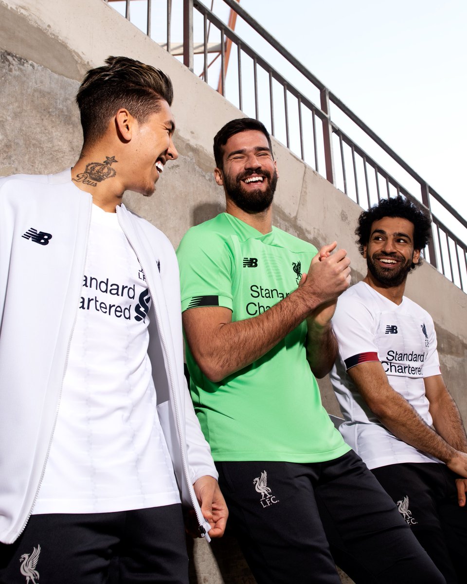 liverpool away jacket