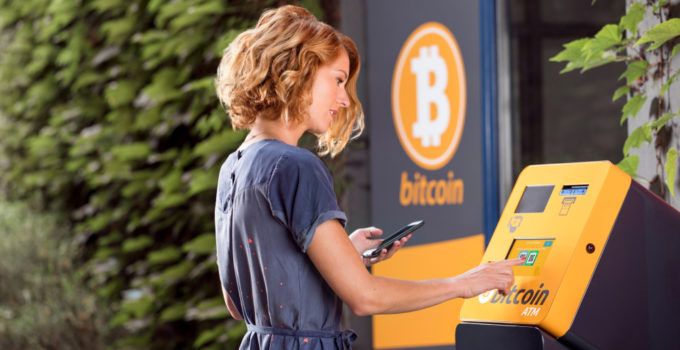 SatoshiPoint's tweet photo. It is rumored that Canada could potentially ban all #crypto ATMs in the future, but will this attempted ban actually cause a #streisandeffect and propel usage to all time highs?

You know what we think.. 😁

#bitcoin #ethereum #satoshipoint https://t.co/EdEi0K2eOX