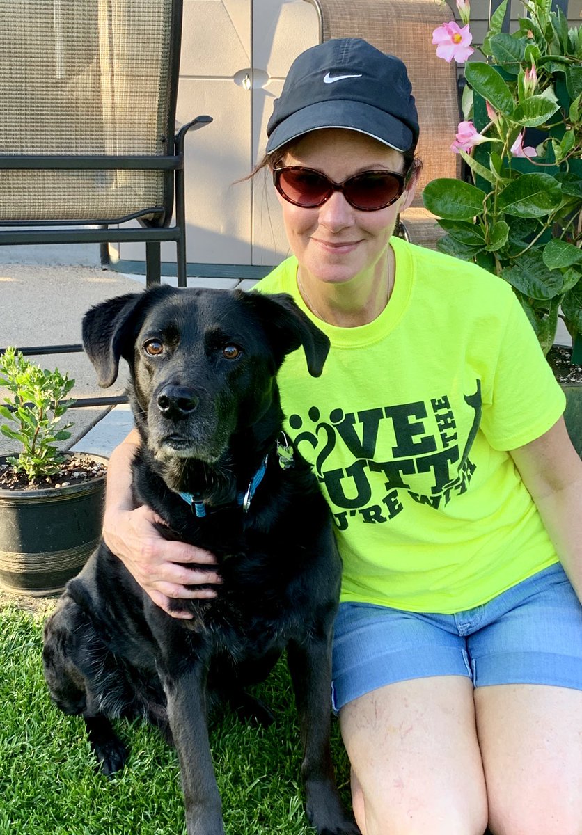 MuttNation's tweet photo. We sure are muttNATION. In addition to our march through downtown Nashville, people from all around the country took their pups outside to march with us in spirit on our virtual #MuttNationMarch! Thank y'all for joining in to support a good cause!! https://t.co/coM7myGNDS