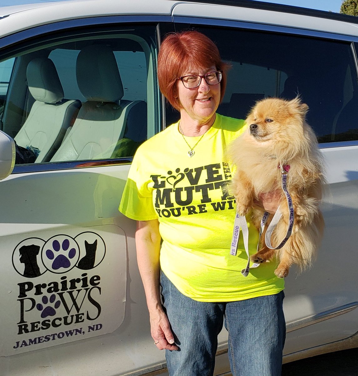 MuttNation's tweet photo. We sure are muttNATION. In addition to our march through downtown Nashville, people from all around the country took their pups outside to march with us in spirit on our virtual #MuttNationMarch! Thank y'all for joining in to support a good cause!! https://t.co/coM7myGNDS