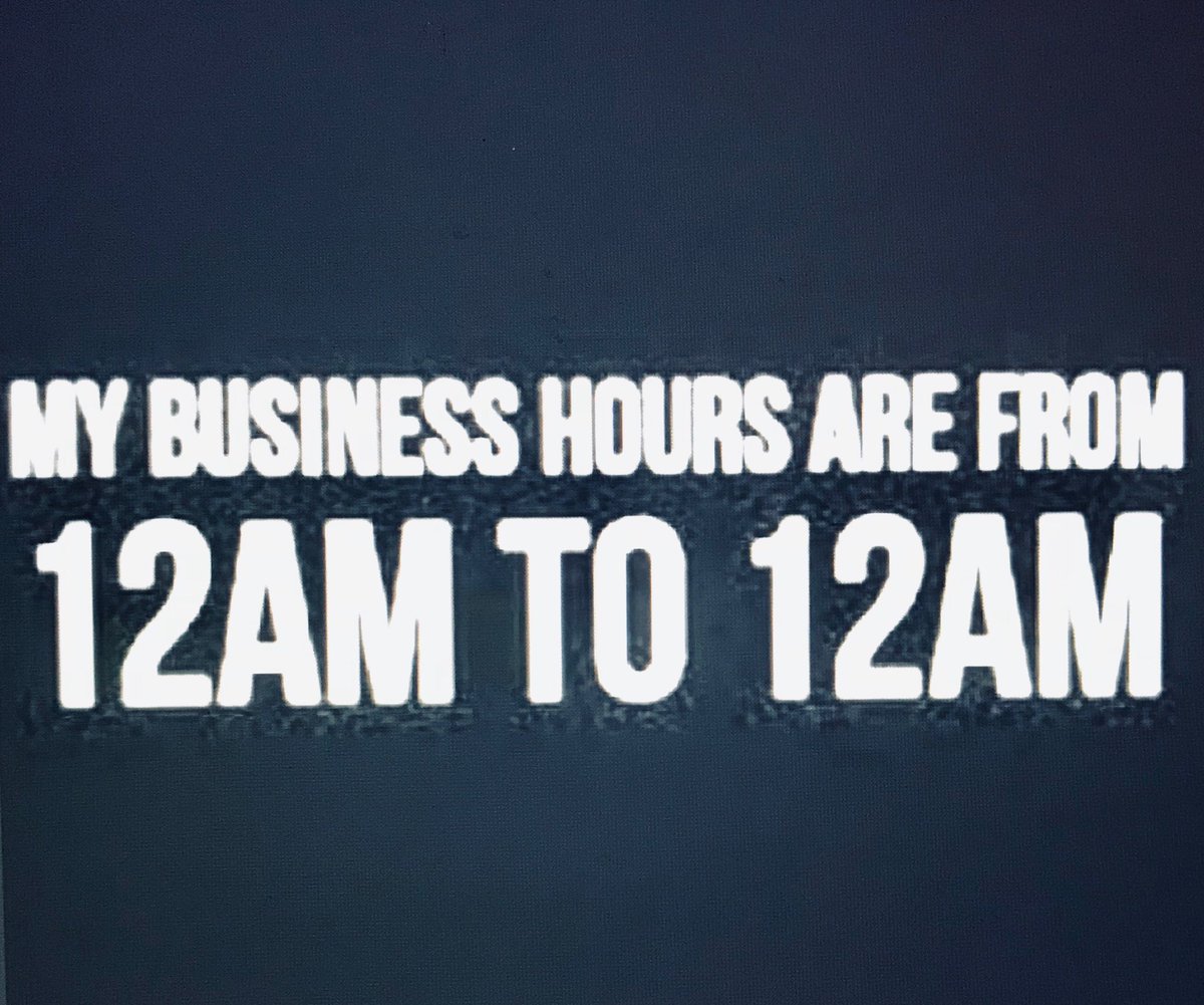 DJClassicFlow's tweet photo. Some of the best deals are made after “bankers” hours https://t.co/iKX2Yjx1oy