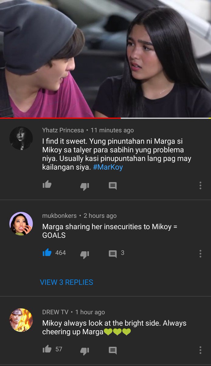 disenuebeyhatz's tweet photo. Comments ππππ
@imsethfedelin @iamandrea_b
#KGSarilingMulto
#MangarapKaSeth
#SethDrea https://t.co/u6i7OYKwyS