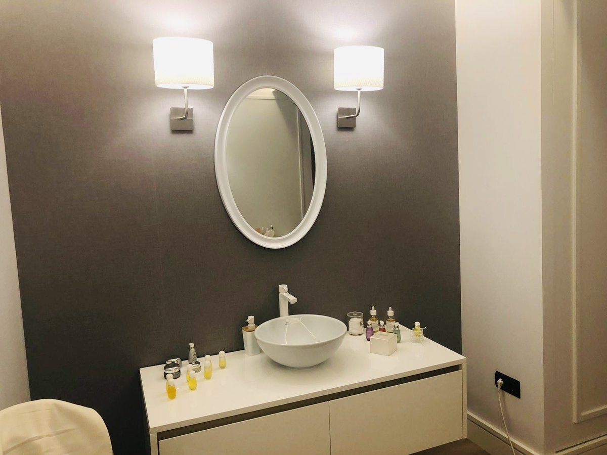QuintalegreCME's tweet photo. Esta semana una selección de clientas  ha disfrutado de un evento especial corporal de @DARPHIN con tratamientos exclusivos que sólo se realizan en #paris Vanguardia cosmetológica profesional https://t.co/GsiHbWD8In