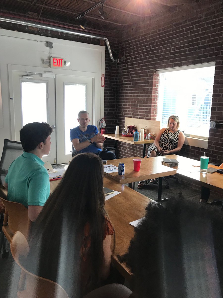 zchsee's tweet photo. Josh Garrett, President of Managed Mobility Services, President of Tangoe, and Member of Zionsville Town Council, shares the triumphs and trials of entrepreneurship and the founding Story of MOBI/Evolution to Tangoe https://t.co/qfHaCx35lk