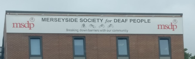 MerPolTuebrook's tweet image. Local Policing Officers attended a #Deaf Awareness Course at #MerseysideSocietyforDeafPeople this week. Officers explored issues facing the Deaf Community and covered a number of other topics including solutions to any barriers. Thank you to Stephen and the team for having us!