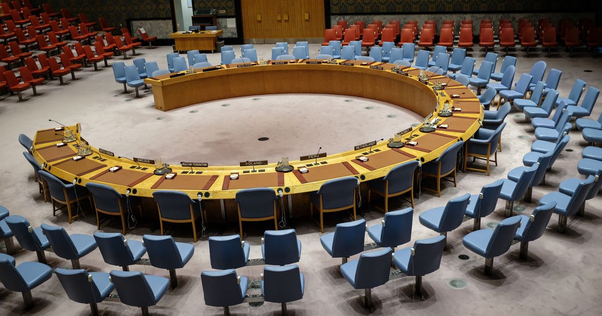post_tunisie's tweet photo. C'est voté: La Tunisie siègera au Conseil de Sécurité de l'ONU en tant que membre non permanent https://t.co/GVJBOvEalp https://t.co/Z7zBbIQvZZ
