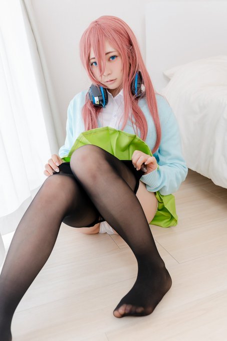 Twitterのコスプレ画像51