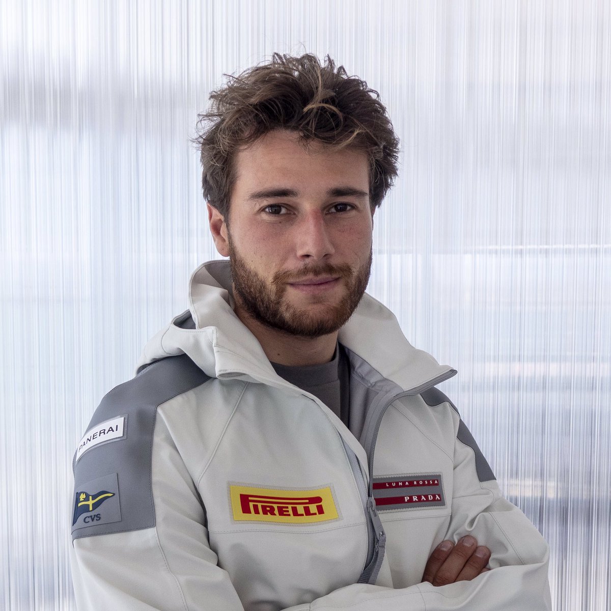 lunarossa's tweet photo. Ruggero Tita and Romano Battisti join the Luna Rossa Prada Pirelli sailing team.
Here is the official press release: https://t.co/MISQeKfsY8
•
•
#NewGeneration
#AmericasCup
#ChallengerForNow
#LunaRossaPradaPirelli https://t.co/zBQnXdA1Rk