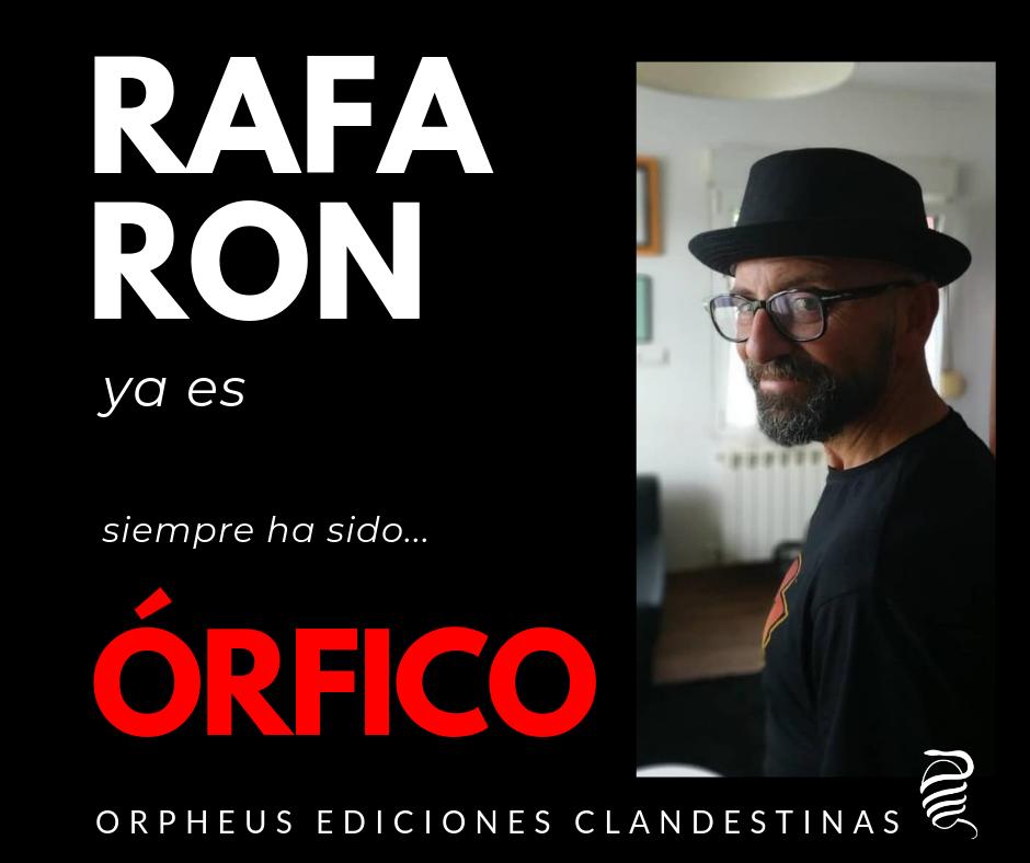 OrpheusEdicion's tweet photo. y seguimos creciendo... Va por ti, Rafa !
#HokaHey #DelTodo #fuckcancer #SumandoDías #LasCosasBuenasDelCancer #ElAmorEnTiemposDeCancer 🖤 
#Orpheus #OrpheusEdiciones #OrpheusEdicionesClandestinas #2019Clandestino #SN2019 #SemanaNegradeGijón #Literatura #Asturias #Palidez #RafaRon https://t.co/YO1Kpz9T3E