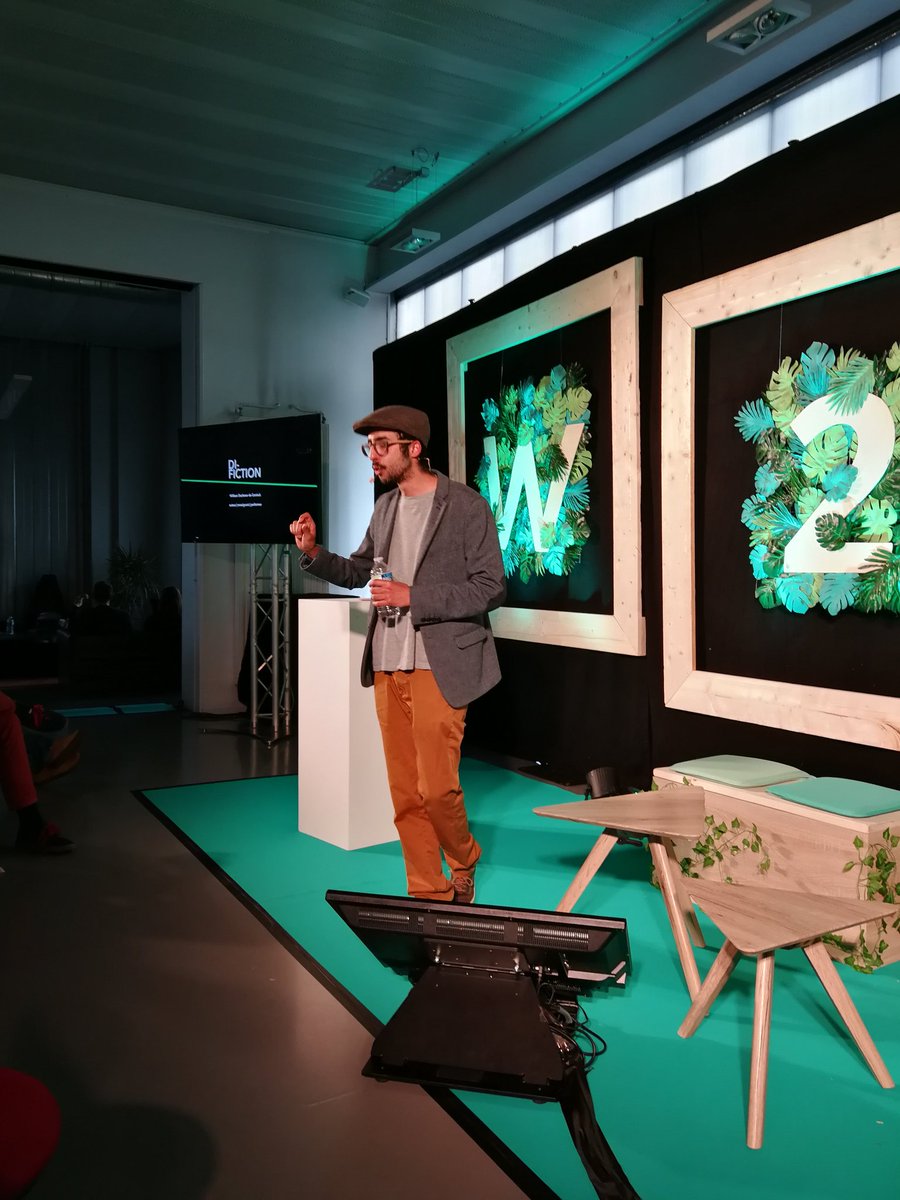 web2day's tweet photo. #Chapitalk
Merci à W. Oechsner de Coninck pour cette intervention 👍
#web2day https://t.co/En2UOiA7QU