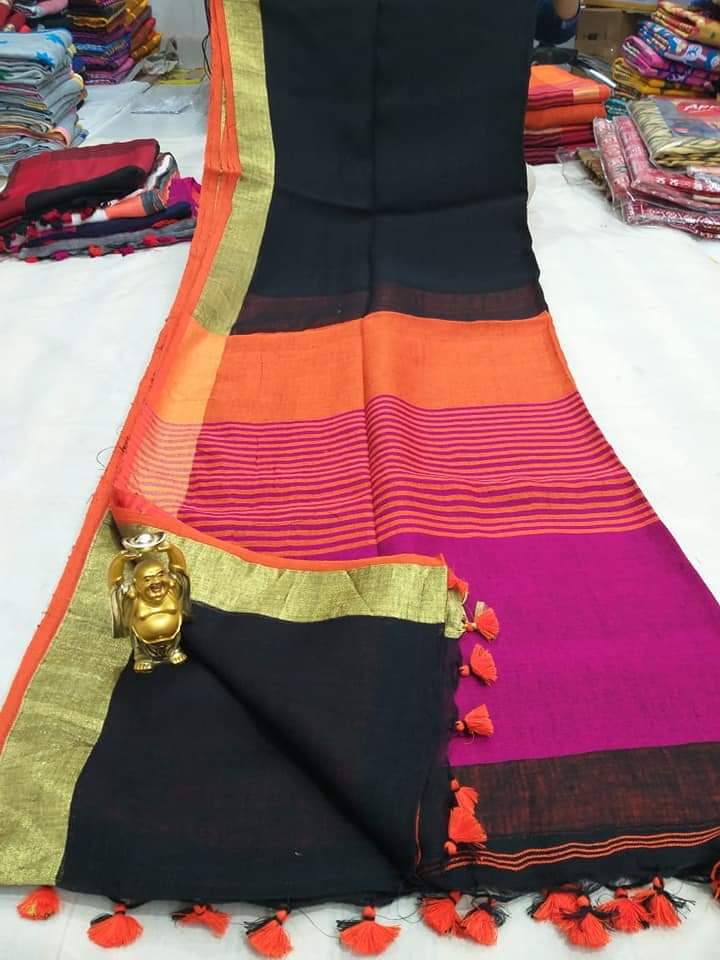 100 Count Linen , Should we start selling this ?