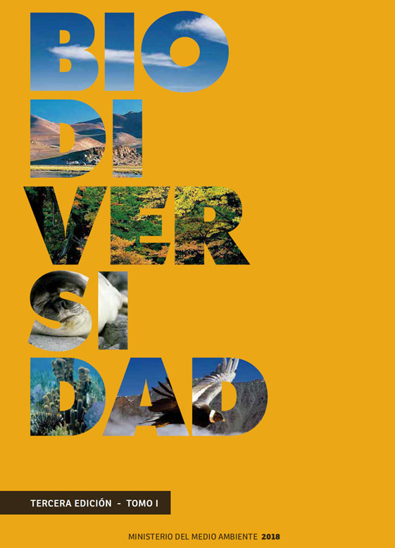 Una excelente noticia😀, El libro "Biodiversidad de Chile, Patrimonios y desafíos" ya se encuentra disponible (y gratis!!) para descargar desde la web de <a href="/MMAChile/">Ministerio del Medio Ambiente</a> 😮 link 👉 mma.gob.cl/publicaciones-…  (a compartir!!)