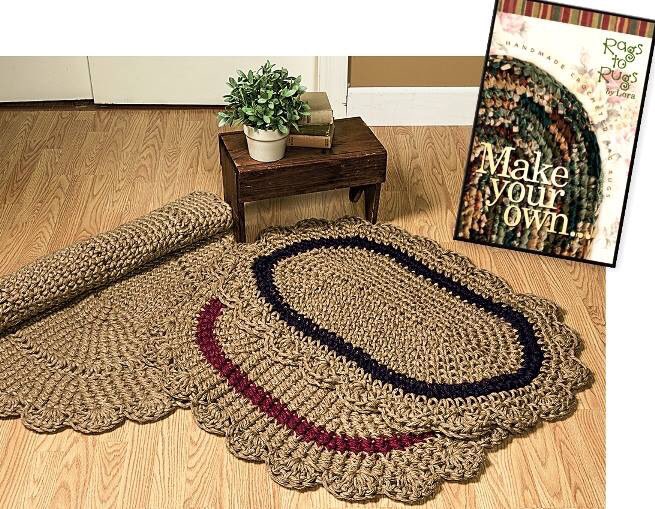 Rags To Rugs By Lora Bryont Blog