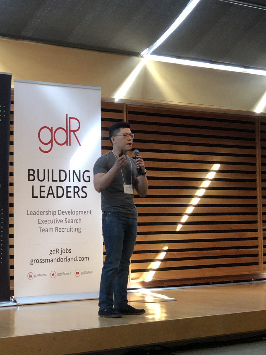 brucedorland's tweet photo. @karneyli sharing his thoughts at #CdnTECHatSCALE on waste in agile - this will be a must watch video when it comes out if youβre not here. https://t.co/12Xh3yTxyL