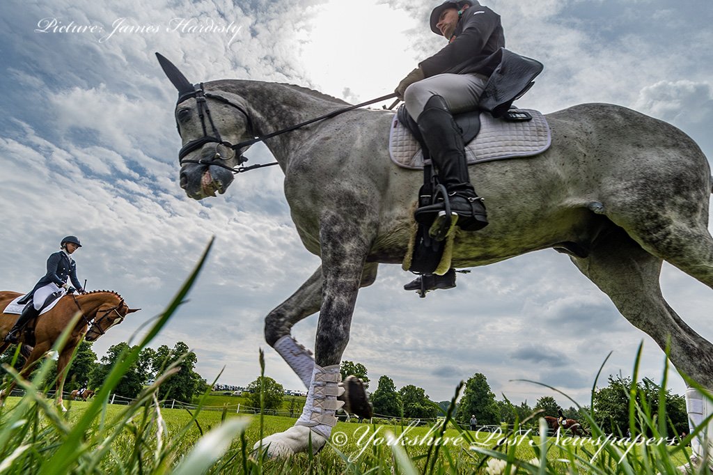 snapperjim's tweet photo. #Bramham #International #Horse #Trials @BramhamPark @leedsnews #yeplive @yorkshirepost #yplive #EBHT @BEventing @Equi_Trek see tomorrows #YorkshirePost for full report & pictures #action #riders #visitors @TopSpec2 @MarisaCashill @sdphotos1 @MadCowFudge #Yorkshire https://t.co/4xUvup5wnK