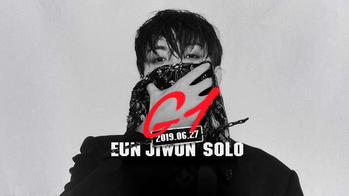 bliangbliang's tweet photo. #HappyG1day https://t.co/8mmYJmCnj8