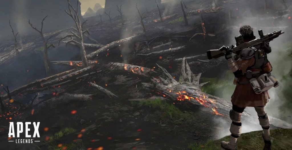VarnoWare's tweet photo. Apex Legends’ Apex Elite Queue is a completely different game #ApexLegends #ApexElite #EA https://t.co/NpCevxn985 https://t.co/rKXZJkHJxI