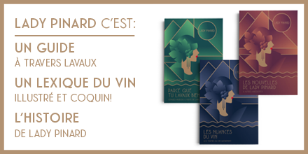 Lady Pinard tweet media