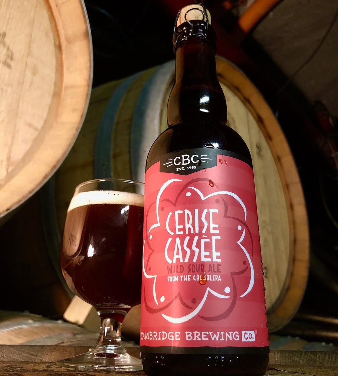 CamBrewingCo's tweet photo. Something funky is brewing in Boston. Catch us at @beeradvocate’s #FUNKBoston Wild and Sour Beer Fest this Friday & Saturday as we pour Benevolence, Cerise Casée, Dance Band on the Titanic, and Silly Hats Only.
Tickets: https://t.co/cLPrKJLtij https://t.co/6lDrGYFOK4