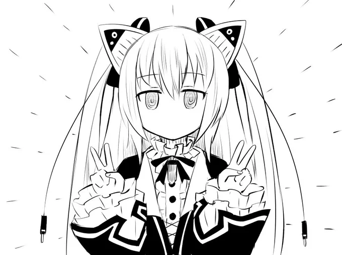 なやさんのサークル「ぷらちなべる」は、月曜日 南地区"エ"ブロック-39a に配置されたのでのらきゃっと本の予定です 