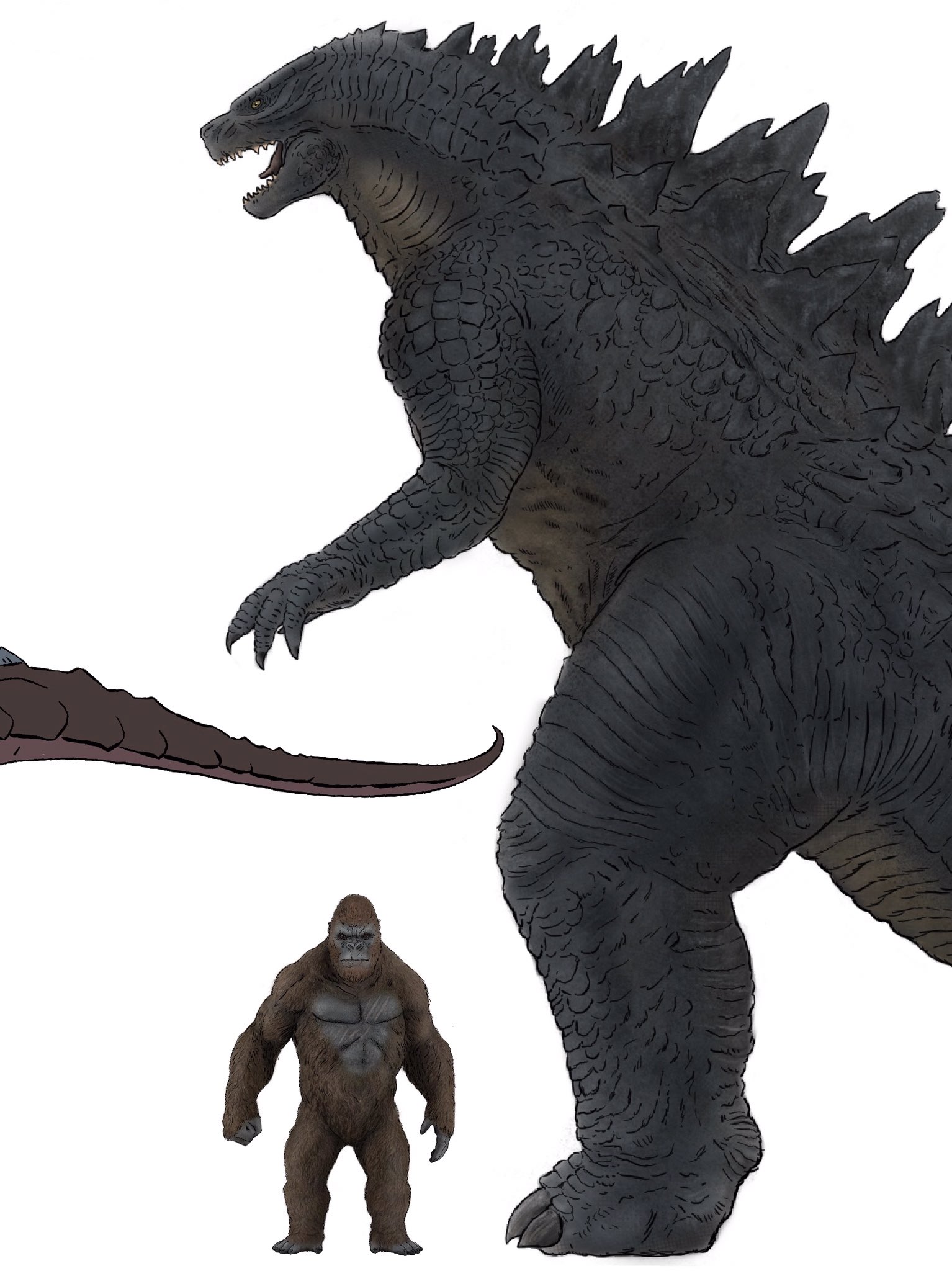 Конг остров черепа черепозавр. Черепозавр из годзилла против конга. Биолланте 2021. Конг черепозавр и годзилла. Черепозавр годзилла.