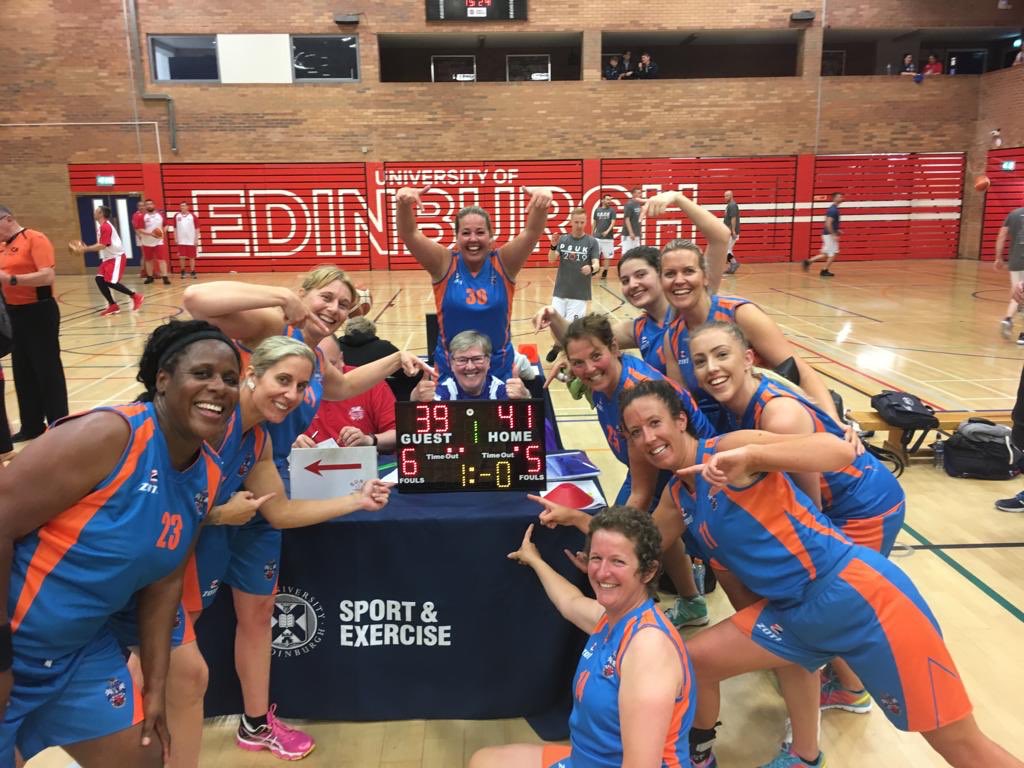 Funtimesrip's tweet image. Police 🏀  Nationals in 🏴󠁧󠁢󠁳󠁣󠁴󠁿. First game &amp;amp; Devon &amp;amp; Cornwall Ladies are winners!! 💪 Time to refuel before round 2 in less than 2 hours 😬 @BulleyDI  @RoadCrimeUnit @DC_Police