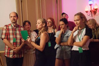 PopUPTheatrics's tweet photo. Coming up: Liar. in NYC June 13 &amp; 14 - https://t.co/ZBO7yhrR5y https://t.co/HUchHtK6hx