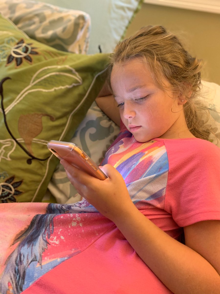 JresRudolph's tweet photo. Rainy Day Reading Challenge with #epic @AmyPageLMS #jresreads #rainydayfun #pjsandbooks https://t.co/HC2s7GHKwp
