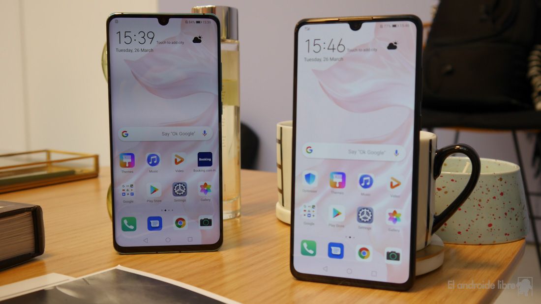 elandroidelibre's tweet image. Malas noticias para Huawei, no tan malas para quienes compren sus teléfonos: la empresa no podrá instalar las aplicaciones de Facebook, incluida WhatsApp. elandroidelibre.elespanol.com/2019/06/huawei…