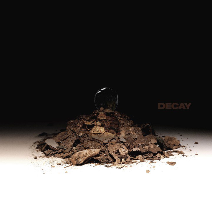 EEnetlabel's tweet photo. NOVO: "DECAY" by @igorzets: https://t.co/koifIIE33M https://t.co/qYwNFkZeGb