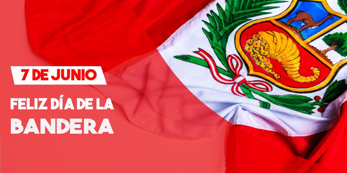 ✒️✒️No es éste tu país por que conozcas sus linderos, ni por el idioma común, ni por el nombre de los muertos.
Es éste tu país porque si tuvieras que hacerlo, lo elegirías de nuevo para construir aquí todos tus sueños❤️
#CDRILIMACALLAO #Psicología #Perú #DíaDeLaBandera #TeAmoPerú