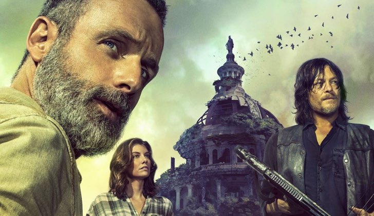 benesserefem's tweet photo. The Walking Dead: svelato il tragico destino di Rick Grimes nei fumetti originali
https://t.co/0x73vw950X
#cinema  #serietv  #cinegiornale https://t.co/qfztnFQIf3
