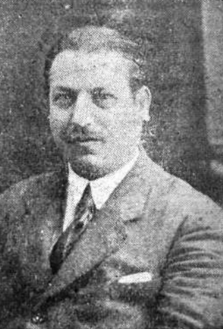 Agencia_FARO's tweet photo. #Efemérides #carlistas 07 junio.
1801. Nace en #Pamplona Pablo Sanz Baeza, leal general carlista fusilado por Maroto en 1839.
1838. Acción de #Ramales.
1872. Acción de #LasPresas.
1965. Muere en #Valencia Melchor Ferrer Dalmau (en la imagen), historiador de la Santa Causa. https://t.co/96vUNiWnrF