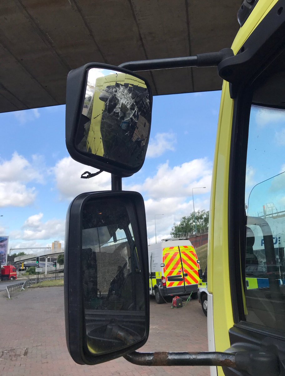 DVSA Enforcement on Twitter: 