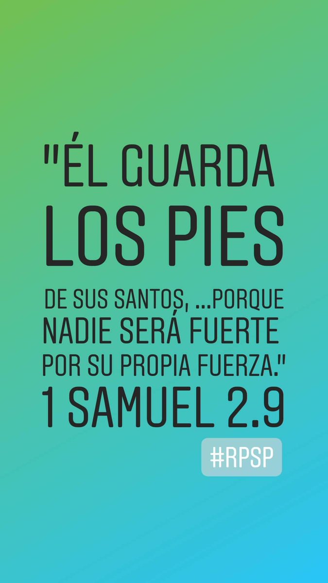 #Dependencia vs autosuficiencia, no hay mucho más para elegir...

#rpsp #PrimeroDios #Prioridades