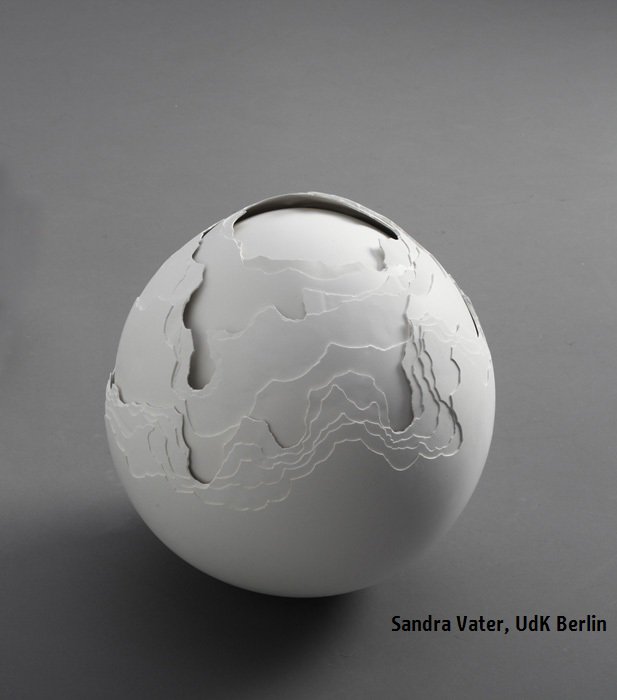 Ausstellung »Preis des Präsidenten der UdK Berlin« 
berlin.de/ba-mitte/aktue…