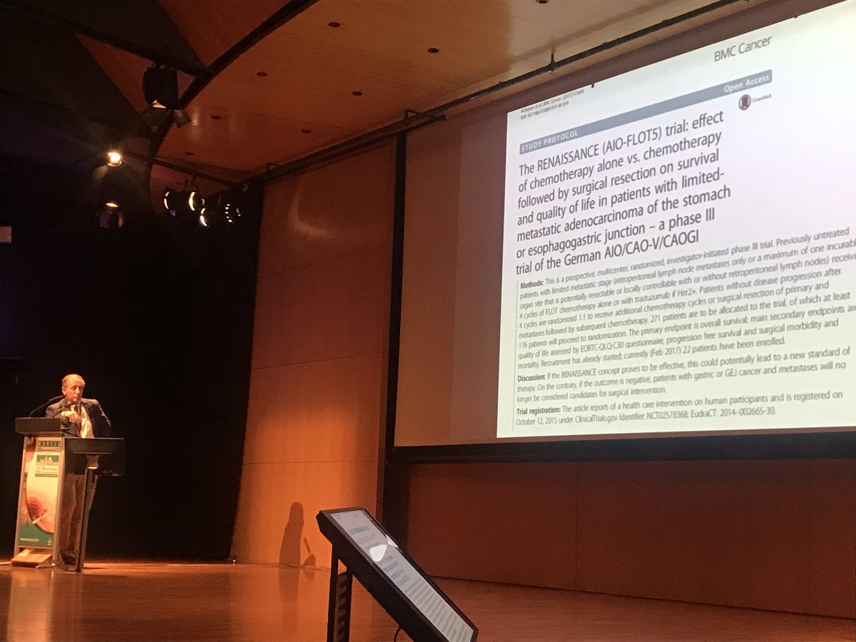 DeliaCortesGuir's tweet photo. @dr_mohammadyami such a great review of #treatment of #peritoneal mets from #gastric and #prophylactic #gastrichip at #Murcia2019 #operaelcancer #fightperitonealcancer @GECOP_ @operarelcancer @oliviawriting @AndreasBrandl8 @cascalescirugia @alarjosan @polom_karol @BretchaP https://t.co/xNzLcHKBAb